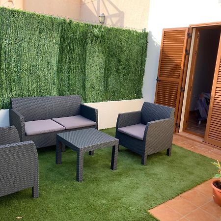 Casa Los Majos Corralejo Ngoại thất bức ảnh