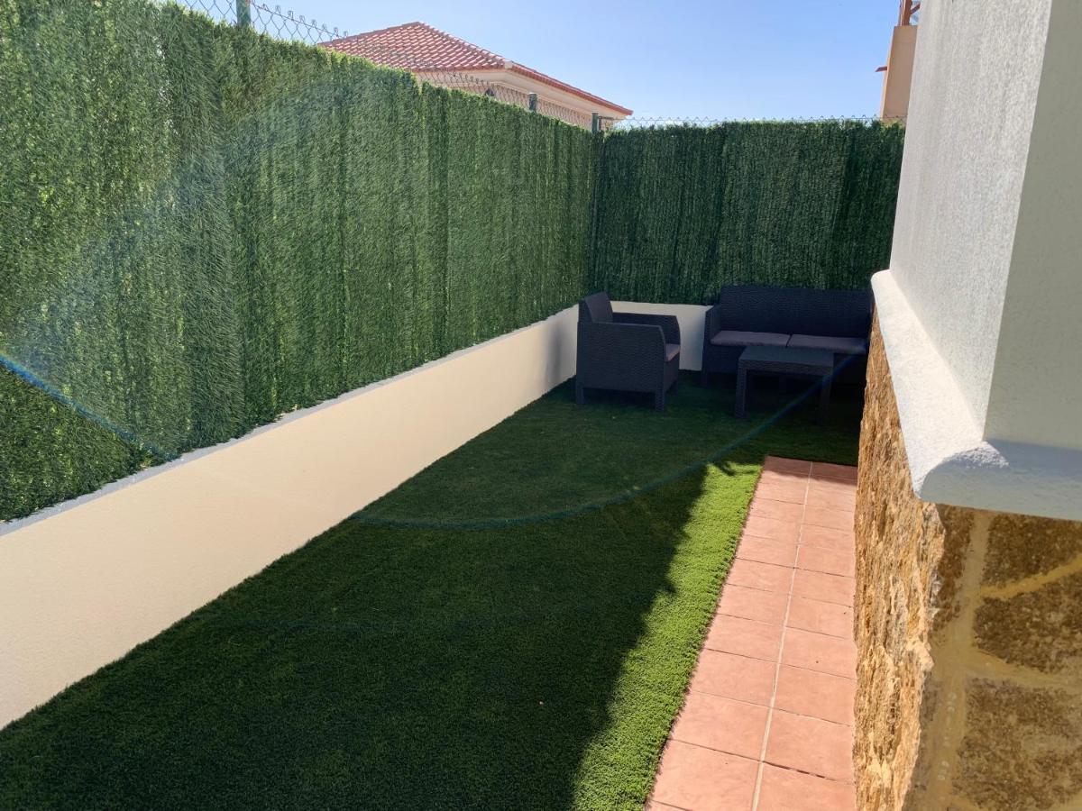 Casa Los Majos Corralejo Ngoại thất bức ảnh