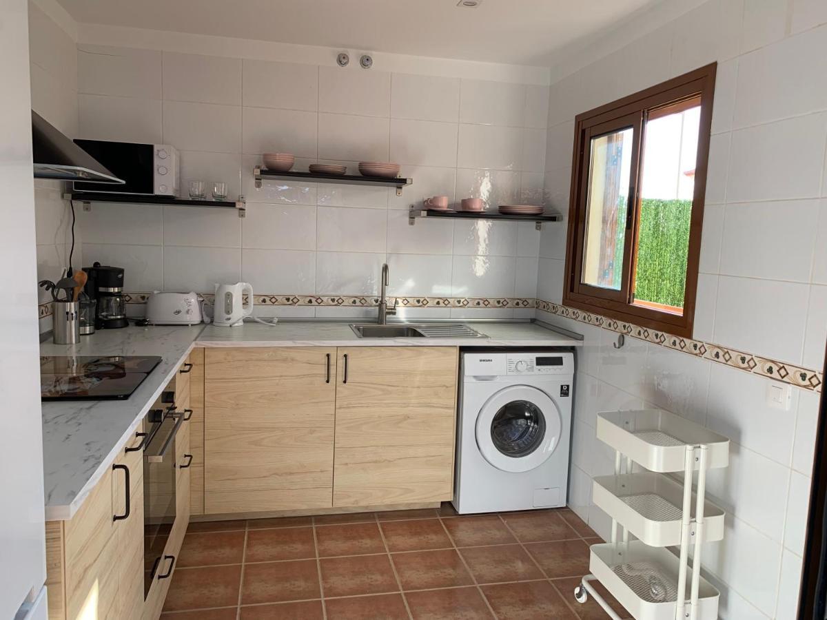 Casa Los Majos Corralejo Ngoại thất bức ảnh
