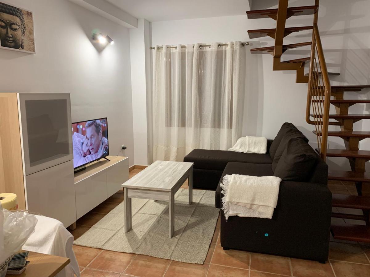 Casa Los Majos Corralejo Ngoại thất bức ảnh