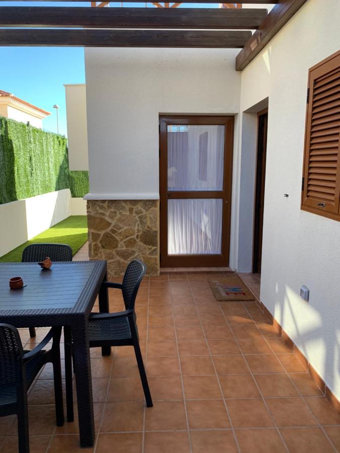 Casa Los Majos Corralejo Ngoại thất bức ảnh