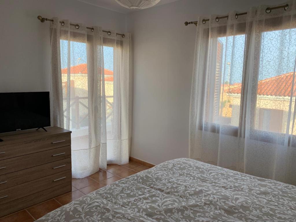 Casa Los Majos Corralejo Ngoại thất bức ảnh