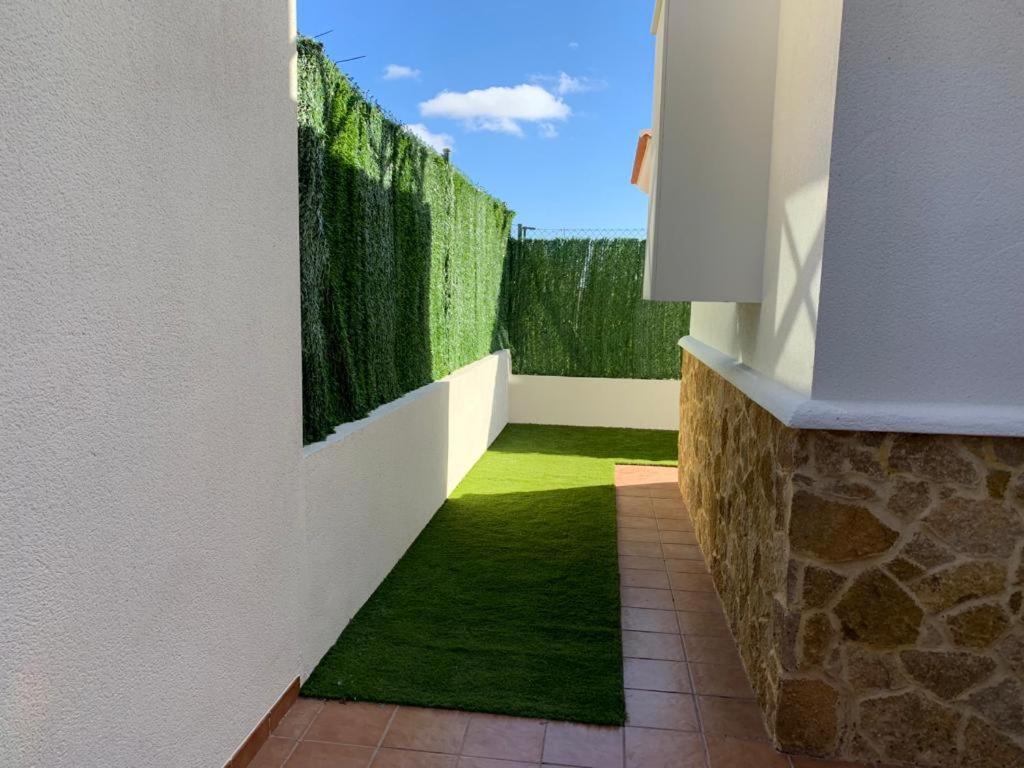Casa Los Majos Corralejo Ngoại thất bức ảnh