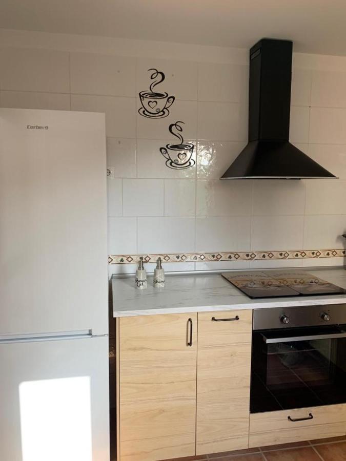 Casa Los Majos Corralejo Ngoại thất bức ảnh