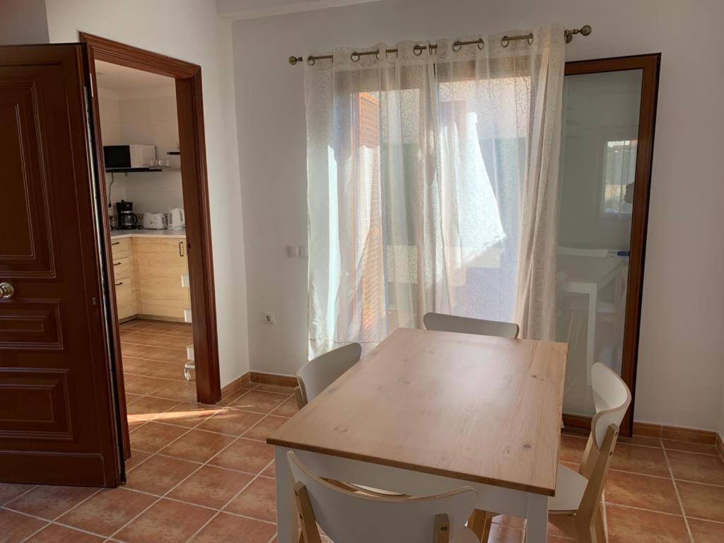 Casa Los Majos Corralejo Ngoại thất bức ảnh