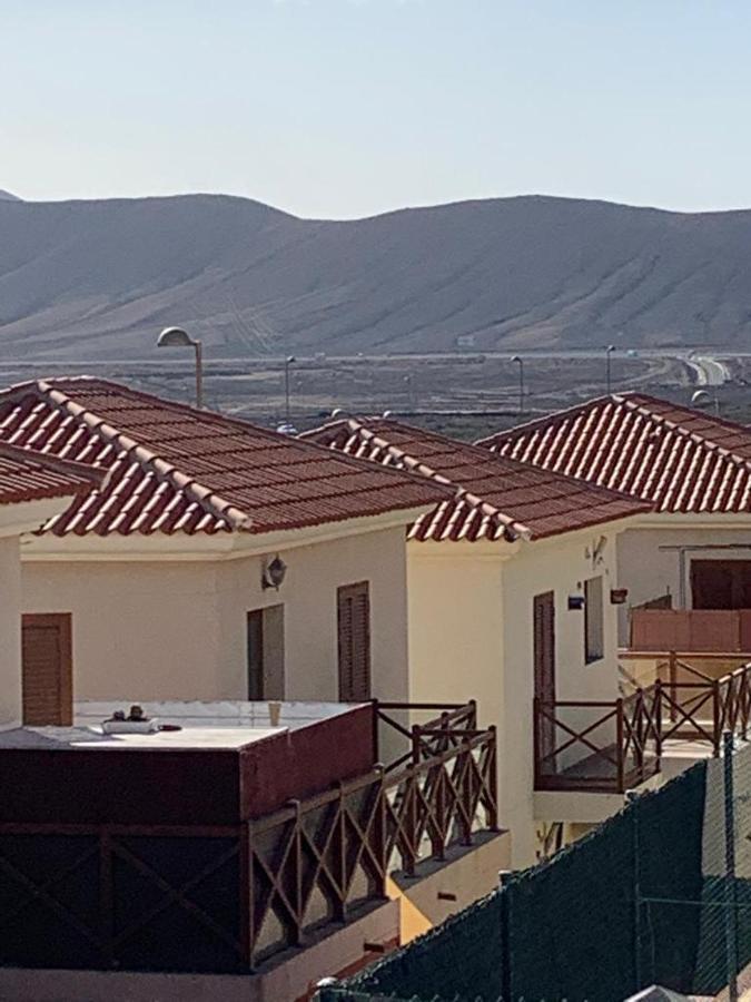 Casa Los Majos Corralejo Ngoại thất bức ảnh