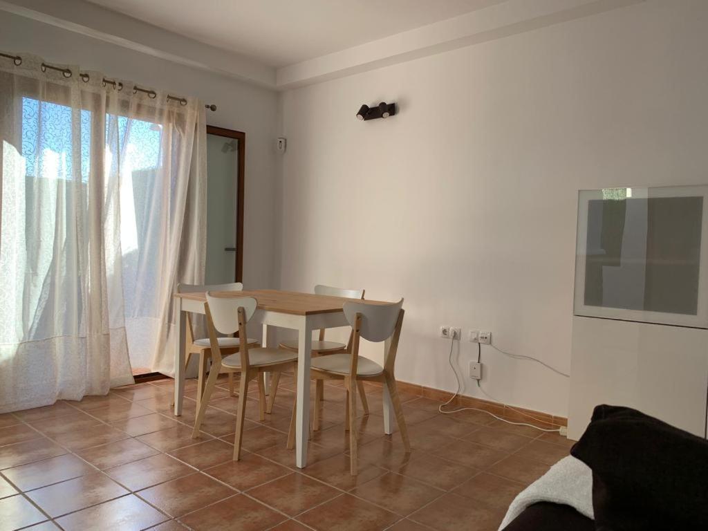 Casa Los Majos Corralejo Ngoại thất bức ảnh