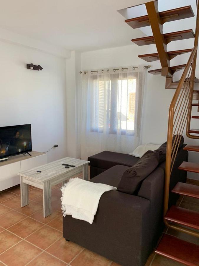 Casa Los Majos Corralejo Ngoại thất bức ảnh
