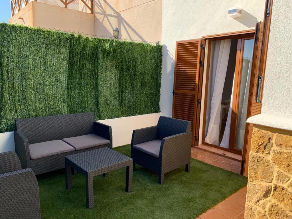 Casa Los Majos Corralejo Ngoại thất bức ảnh