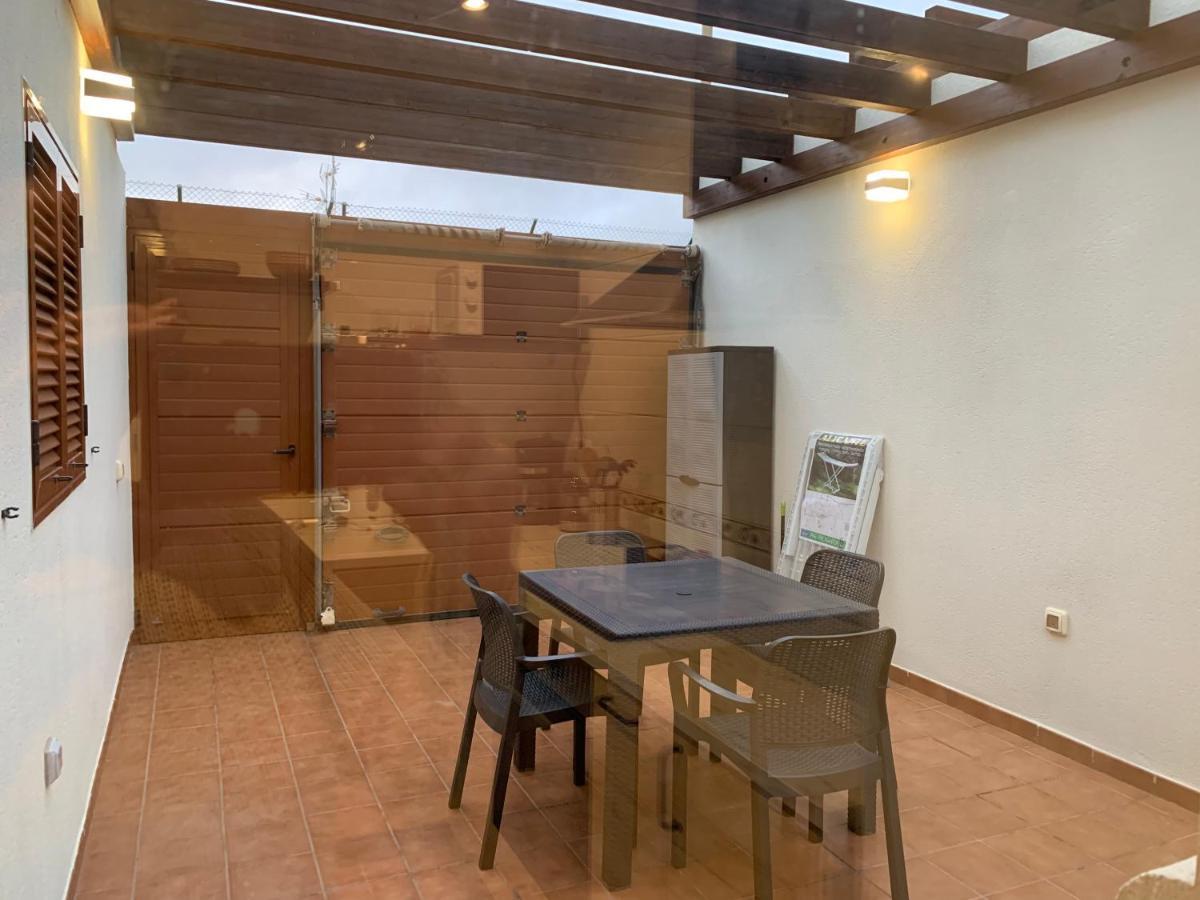 Casa Los Majos Corralejo Ngoại thất bức ảnh